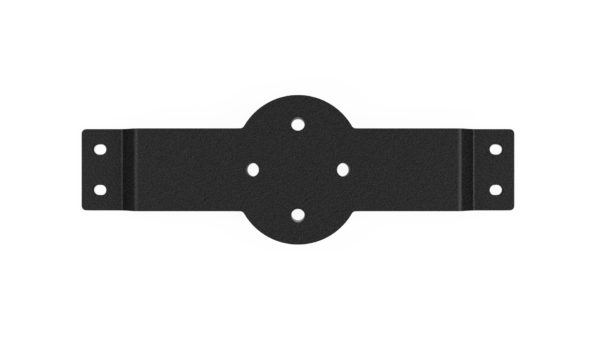 Prinsu Rotopax Dual Mount