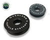 Overland Vehicle Systems Recovery Rings