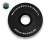 Overland Vehicle Systems max weight