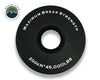 OVS recovery ring max weight