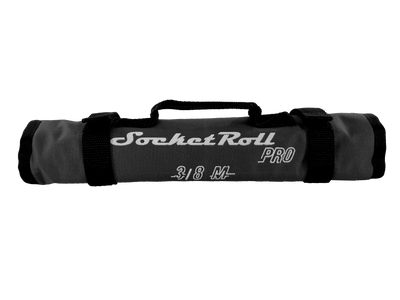 Socket Roll 3/8 Metric Pro- Socket Organizer