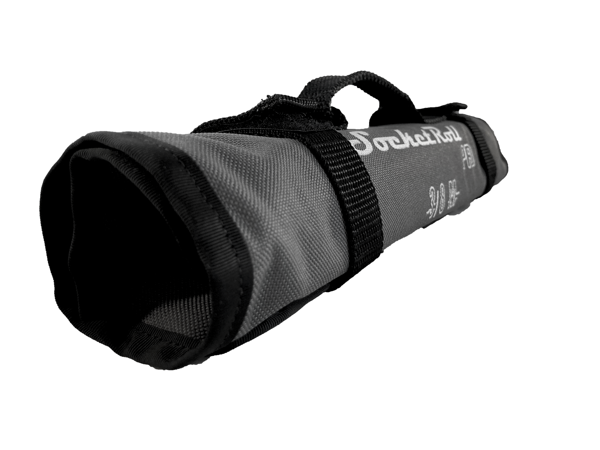 Socket Roll 3/8 Metric Pro- Socket Organizer