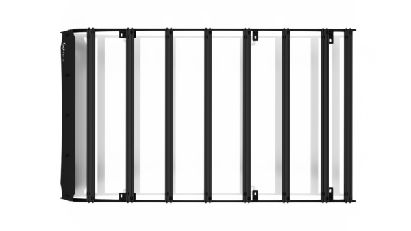 Prinsu Subaru 4th Gen Forester Roof Rack 2019-2022