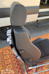 Overland Gear Guy Scheel-Mann T1 Seat Organizer