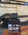 Overland Gear Guy Scheel-Mann T1 Seat Organizer
