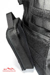Overland Gear Guy Emerald Organization Pouch with velcro