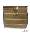 Overland Gear Guy Sequoia Mini Headrest Bag