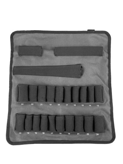 Socket Roll 1/2 Metric Pro- Socket Organizer