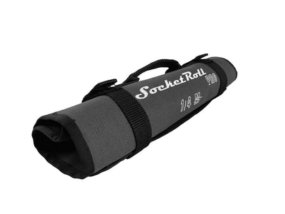 Socket Roll 1/4 Metric Pro- Socket Organizer