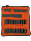 Socket Roll 1/2 SAE Pro- Socket Organizer