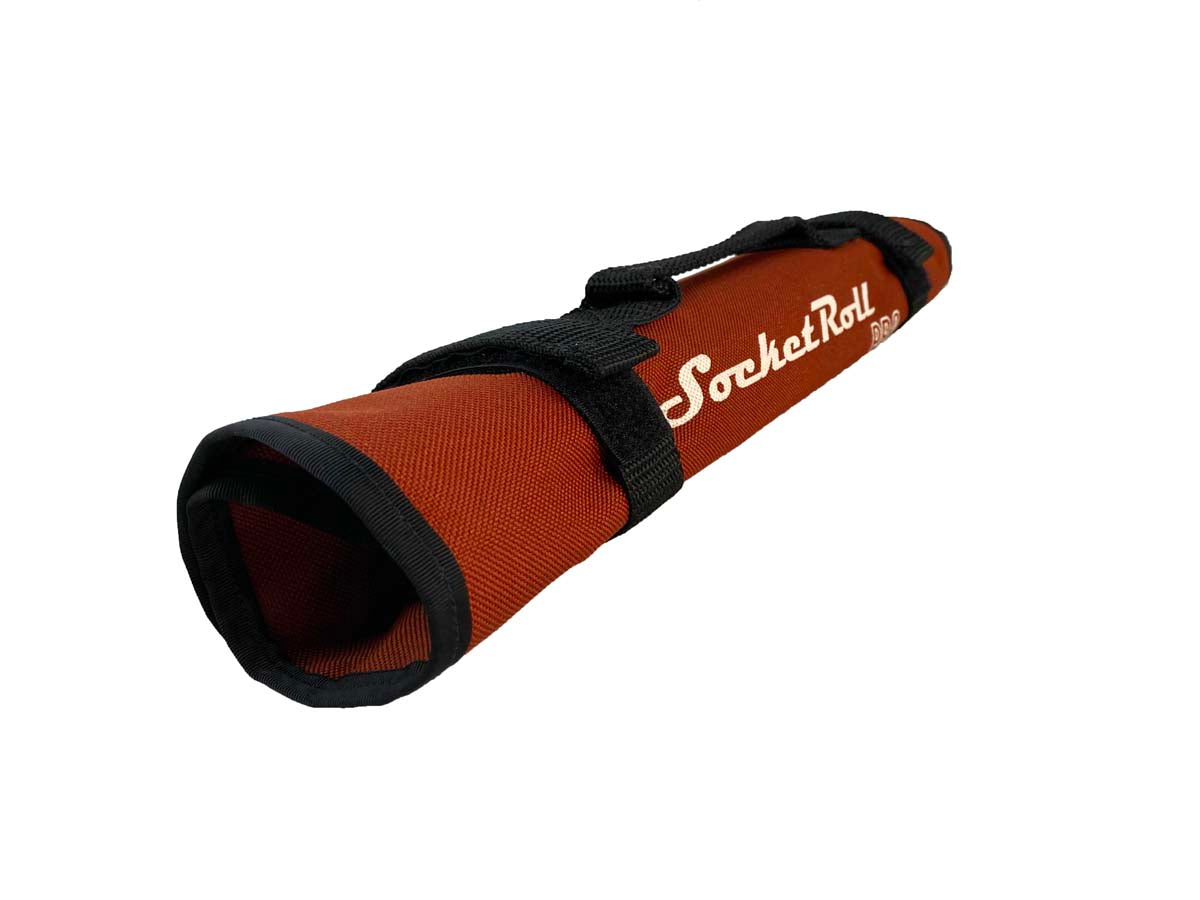 Socket Roll 1/2 SAE Pro- Socket Organizer