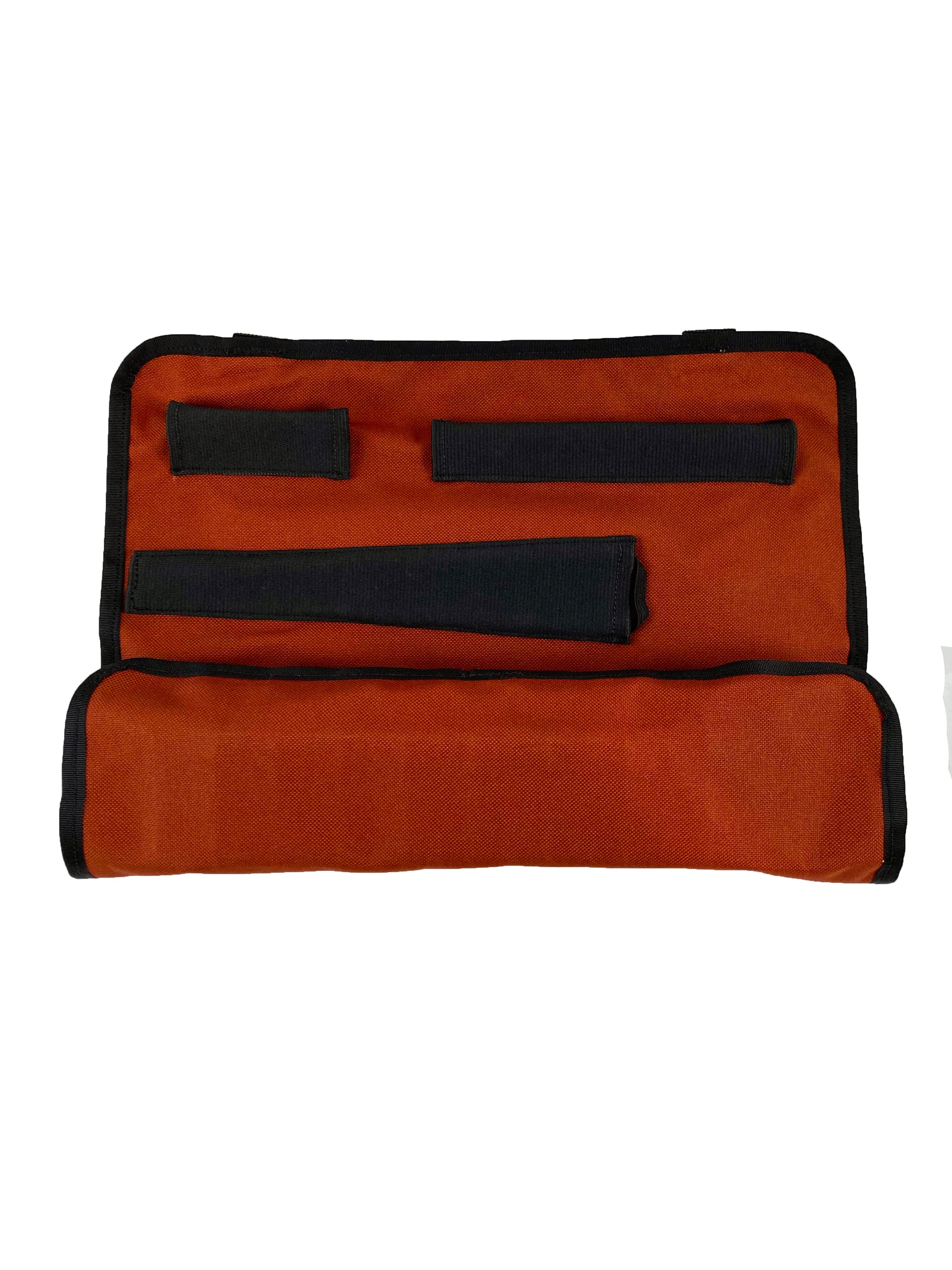 Socket Roll 1/2 SAE Pro- Socket Organizer