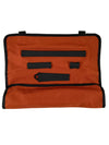 Socket Roll 1/4 SAE Pro- Socket Organizer