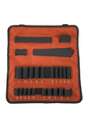 Socket Roll 3/8 SAE Pro- Socket Organizer