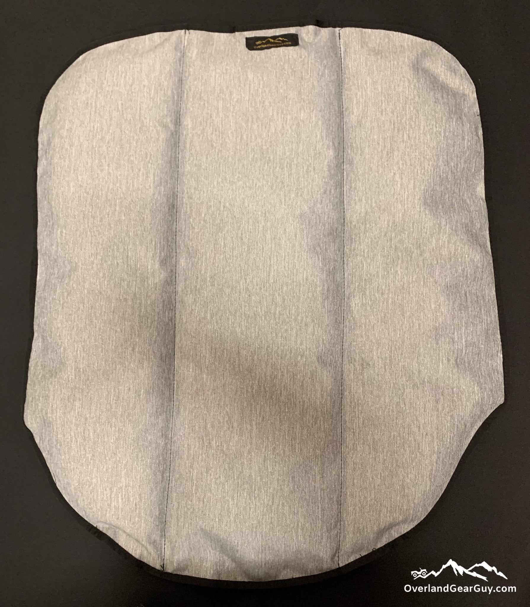 Overland Gear Guy Havelock Wool Insulated Rear Window Covers (pair) - Sprinter