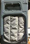 Overland Gear Guy Havelock Wool Insulated Rear Window Covers (pair) - Sprinter