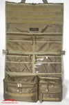 Overland Gear Guy Sprinter Van I Seat Organizer