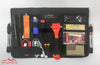 Overland Gear Guy Sprinter Sun Visor Organizer (without mirror)