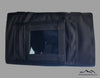 Overland Gear Guy Sprinter Sun Visor Organizer with Mirror
