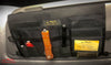 Overland Gear Guy Sprinter Sun Visor Organizer with Mirror