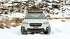 Prinsu 2nd Gen Subaru Crosstrek Roof Rack