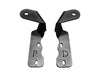 CBI Toyota Tacoma 1 Gen Ditch Light Brackets (sold in pairs) (8"x8"x5" 3lbs)