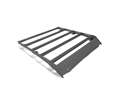 Prinsu 2nd-3rd Gen Toyota Tacoma Access Rack 2005-2022