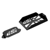 CBI 2nd-3rd Gen Tacoma Battery Tray (Group 31 Size) | 2005-2021