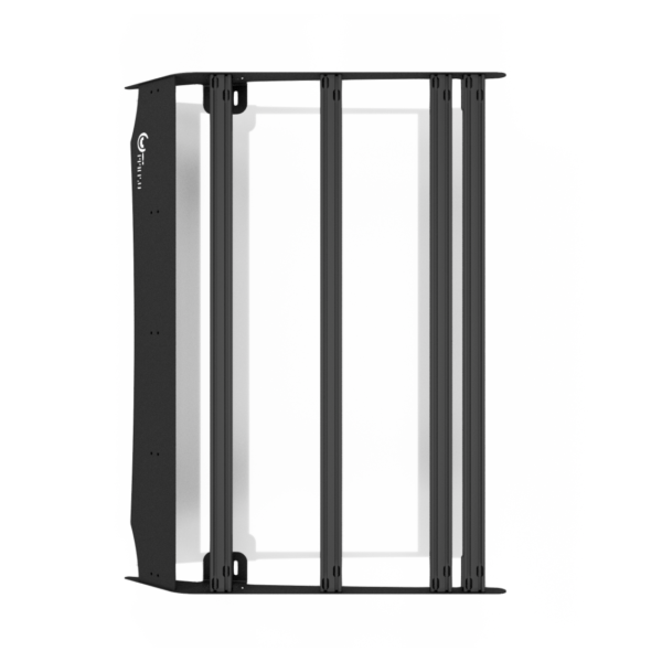 Prinsu 3rd Gen Toyota Tacoma Prinsu Habitat Rack 2005-2022