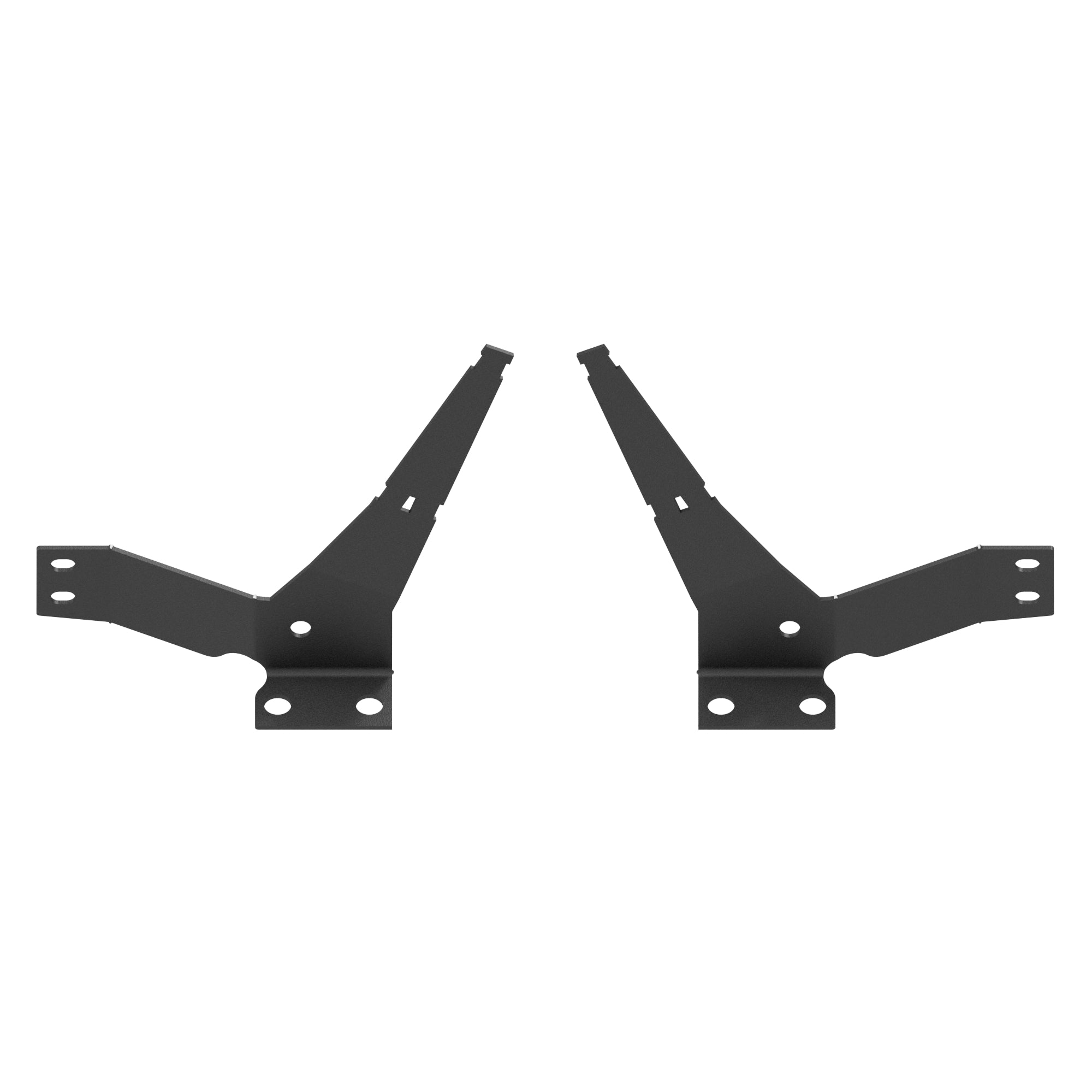 CBI Tacoma Side Support Brackets