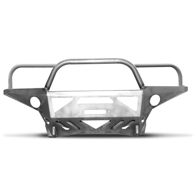 CBI 2nd Gen Toyota Tacoma Moab 2.0 Adventure Bumper