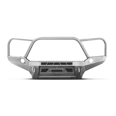 CBI 3rd Gen Toyota Tacoma Adventure Front Bumper