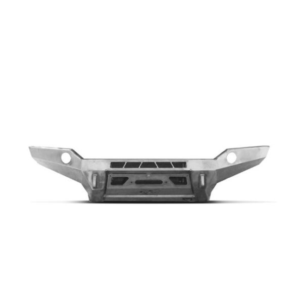 CBI 3rd Gen Toyota Tacoma Classic Front Bumper
