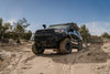 CBI Toyota Tacoma Baja Front Bumper | 2016-2021