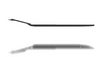 CBI Toyota Tacoma Long Bed Gas Tank Skid | 2016-2021