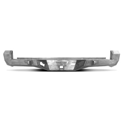 CBI 3rd Gen Toyota Tacoma Classic Rear Bumper