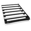 Prinsu 3rd Gen Toyota 4Runner Prinsu 3/4 Roof Rack 1995-2002