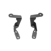 CBI 4th Gen Toyota 4Runner Ditch Light Brackets