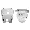 CBI 4th GenToyota 4Runner Full Skid Plates