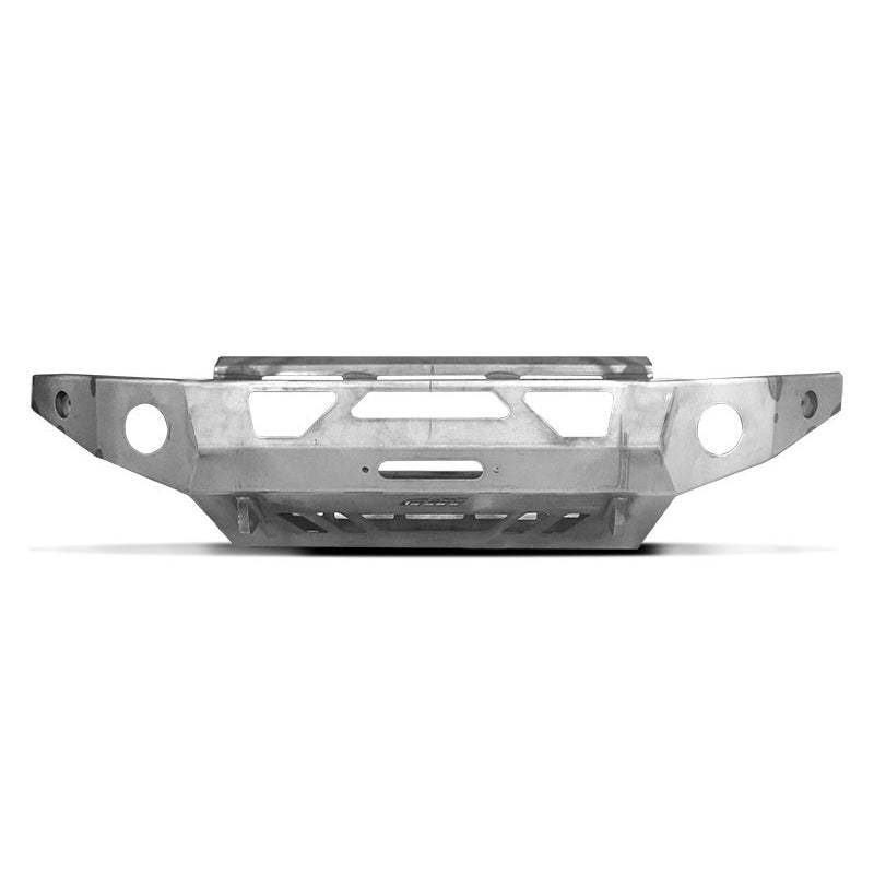 CBI 5th Gen Toyota 4Runner Classic Series Front Bumper - Steel | 2020-2021