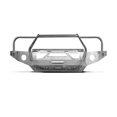 CBI 5th Gen Toyota 4Runner Adventure Front Bumper |2010-2013