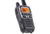 Midland Radio X-Talker Two-Way Radios w/ Desktop Charger