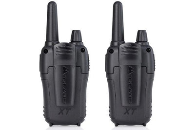 Midland Radio X-Talker Extreme Two-Way Radio Kit