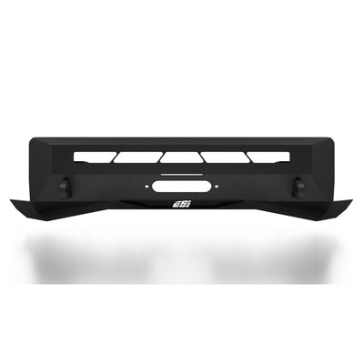 CBI Toyota Tundra Covert Front Bumper | 2014-2021