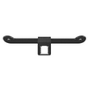 CBI Toyota Tacoma Rear Bumper Camera Relocation Bracket | 2016-2021