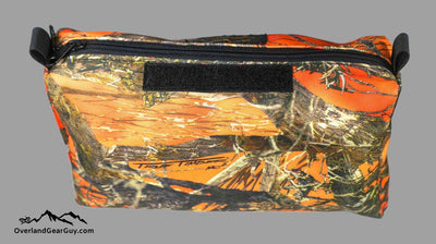 Overland Gear Guy Tool Bag Pouch