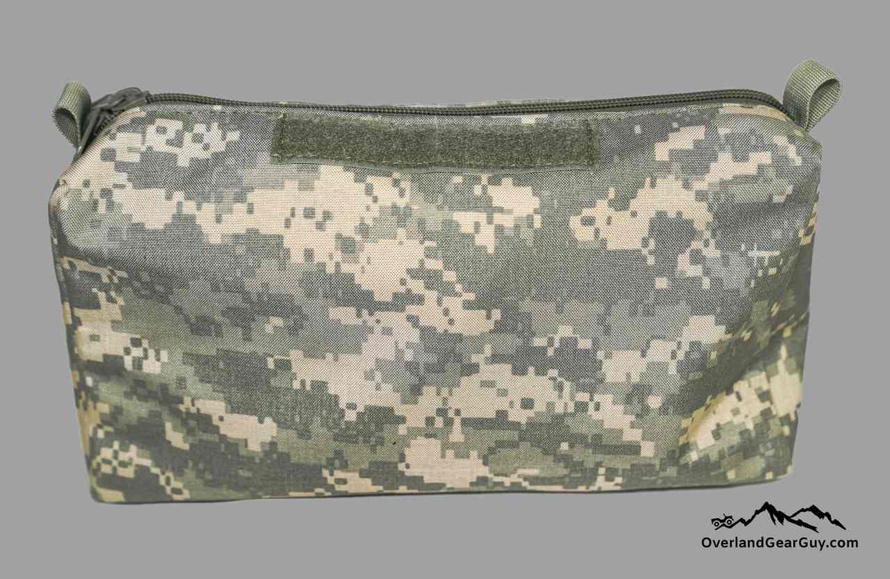 Overland Gear Guy Tool Bag Pouch