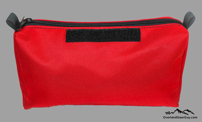 Overland Gear Guy Tool Bag Pouch