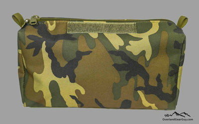 Overland Gear Guy Tool Bag Pouch