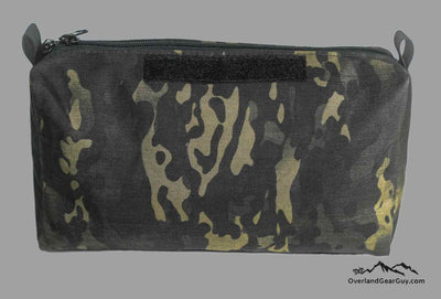 Overland Gear Guy Tool Bag Pouch